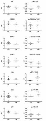 Transcranial Laser Photobiomodulation Improves Intracellular Signaling Linked to Cell Survival, Memory and Glucose Metabolism in the Aged Brain: A Preliminary Study